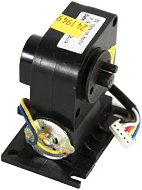 TreadLife Fitness Elliptical Resistance Motor - Compatible with NordicTrack Ellipticals - Part #241949