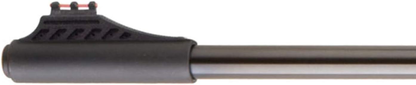 Umarex unisex adult Ruger Blackhawk .177 Caliber Pellet Gun with 4x32mm Scope Air Rifle, Black, Large US