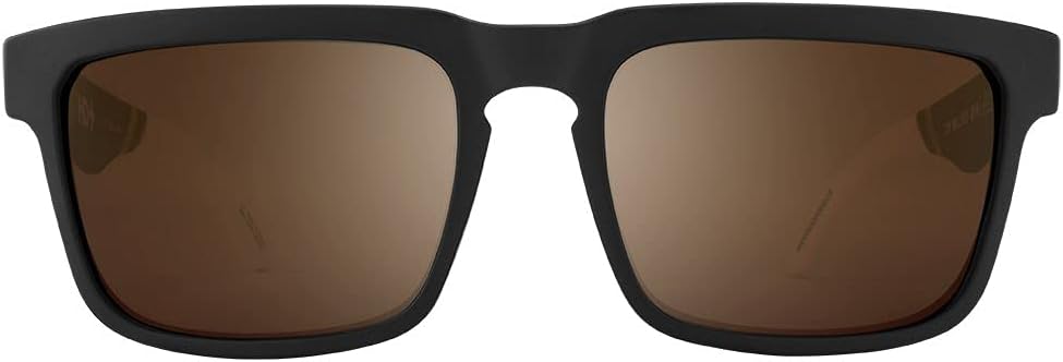 SPY Optic Helm Wayfarer Sunglasses