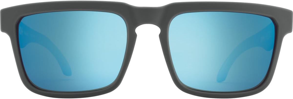 SPY Optic Helm Wayfarer Sunglasses