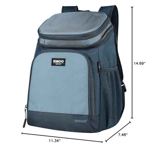 Igloo Backpack Coolers | Insulated Soft Sided Cooler Bag