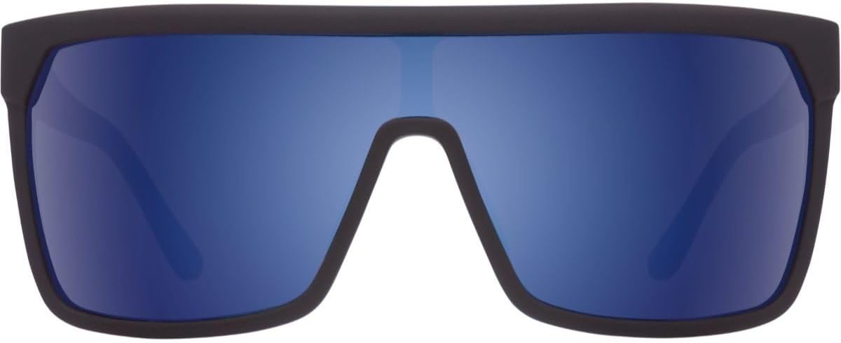 Spy Optic Flynn Oversized Sunglasses