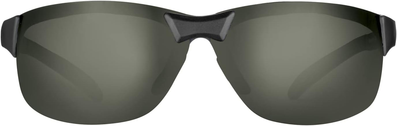 Flying Fisherman Maverick Polarized Sunglasses with AcuTint UV Blocker for Fishing and Outdoor Sports