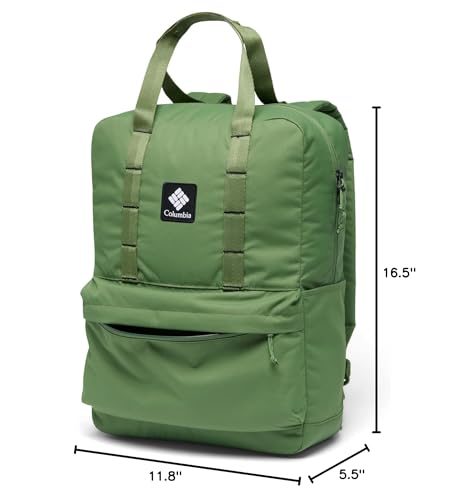 Columbia Unisex Trek 24L Backpack, Canteen, One Size