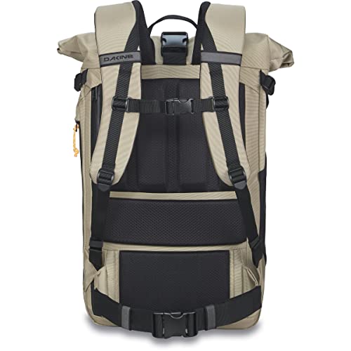 Dakine Motive Rolltop 25L - Stone Ballistic, One Size