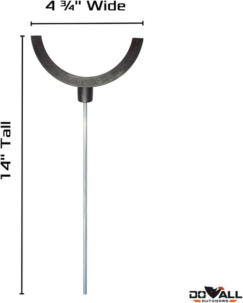 Do All Outdoorsshooting Target