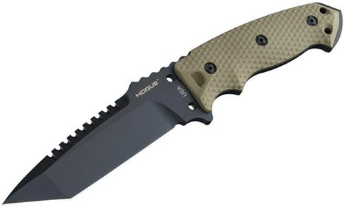 Hogue HO35128-BRK EX-F01 Fixed Blade OD