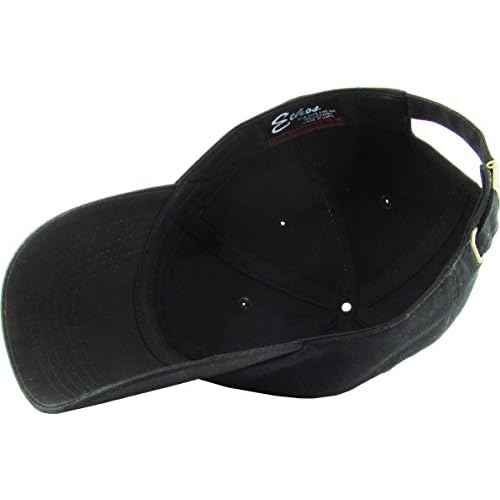 KBETHOS¢ç Classic Cotton Adjustable Low Crown Cotton Baseball Cap