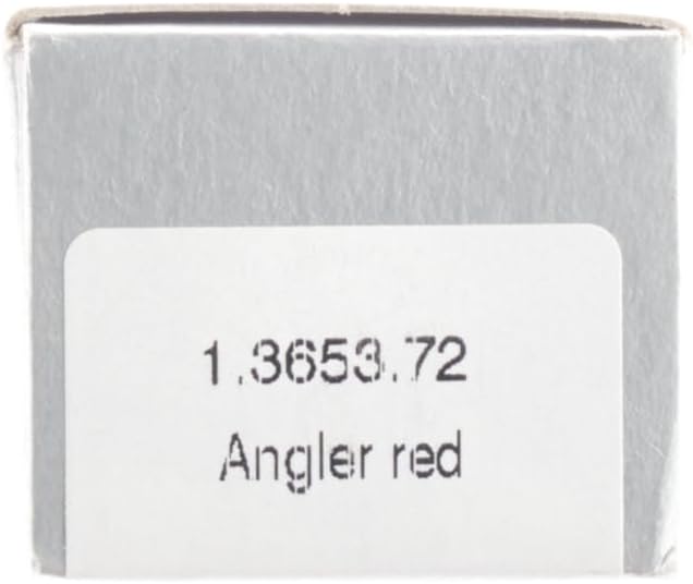 Victorinox Angler Red - Swiss Army Pocket Knife 91 mm - 18 Tools