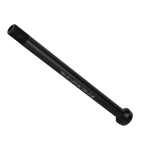 Headerbs Boost Rear Thru Axle, Thru Axle, Rear Fork Thru Axle Skewer Repair Replacement for Thread 1.0