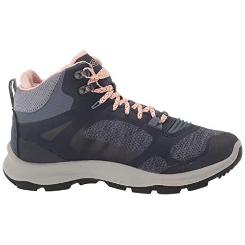 KEEN womens Terradora Flex Mid Height Waterproof