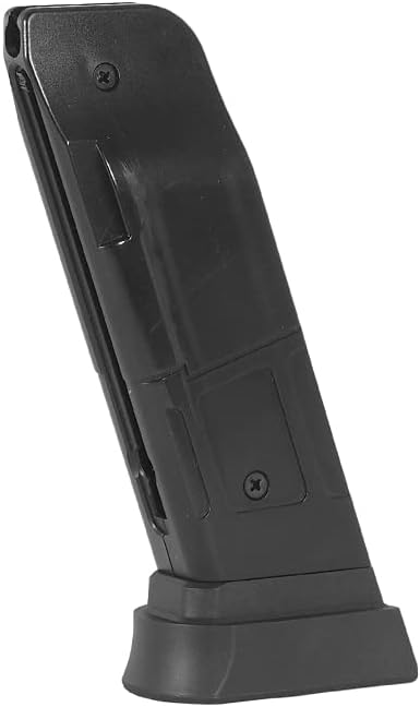 ASG CZ SP-01 Shadow Black 6mm Airsoft Pistol - High-Performance Replica for Tactical Games