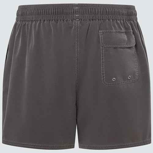 Oakley Mens Robinson Recycled 16" Beachshort