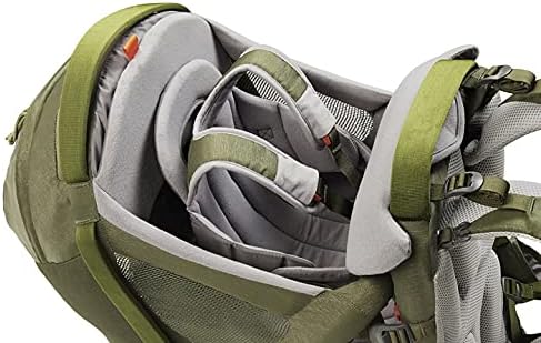 Kelty Journey PerfectFIT Elite Child Carrier
