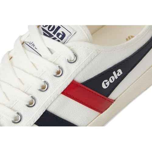 Gola Women's Coaster Fashion Sneaker