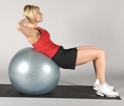 JFIT Stability Ball