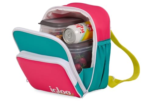 Igloo Jade Convertible Retro Backpack