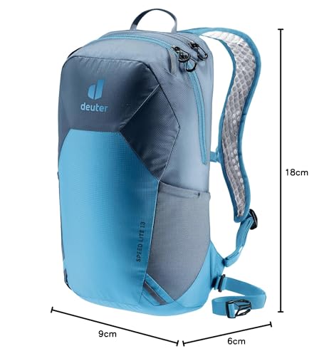 Deuter Speed Lite 13, Ink-Wave, 13L