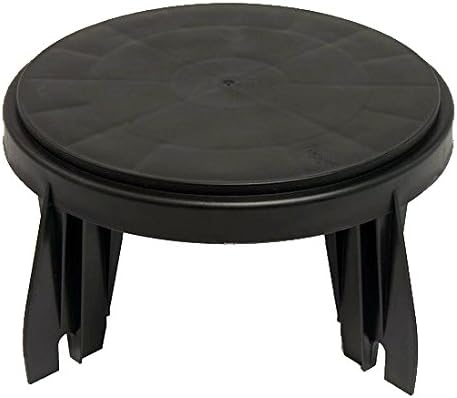 3.5 & 5 Gallon Bucket Lid for Fishing, Camping, Gardening, Hunting & Tailgating