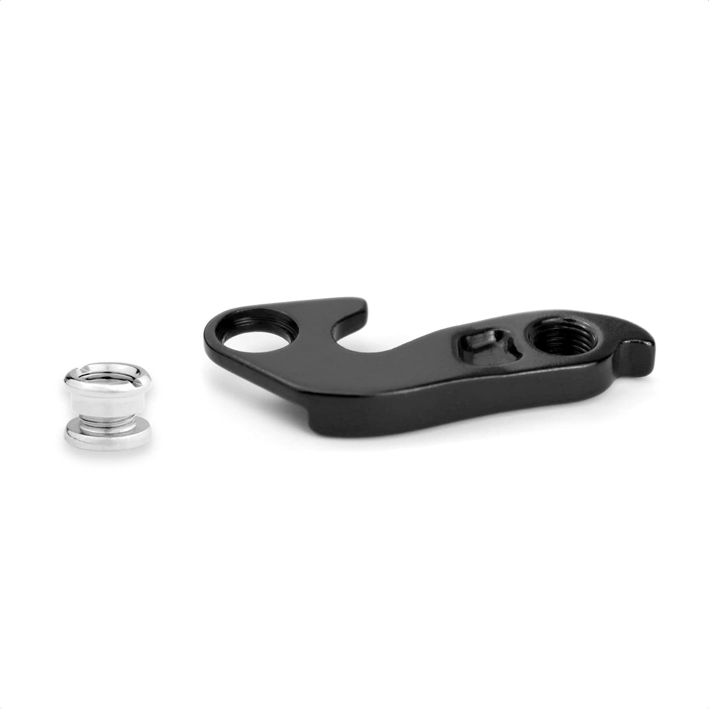KIEVODE Derailleur Hanger for Specialized and Focus Models - Replacement Hanger Part for Rear Derailleur - for Mountain Bikes, Road Bicycles, and MTBs
