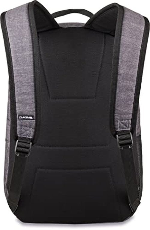 Dakine Class Backpack, Carbon, 25 Liter