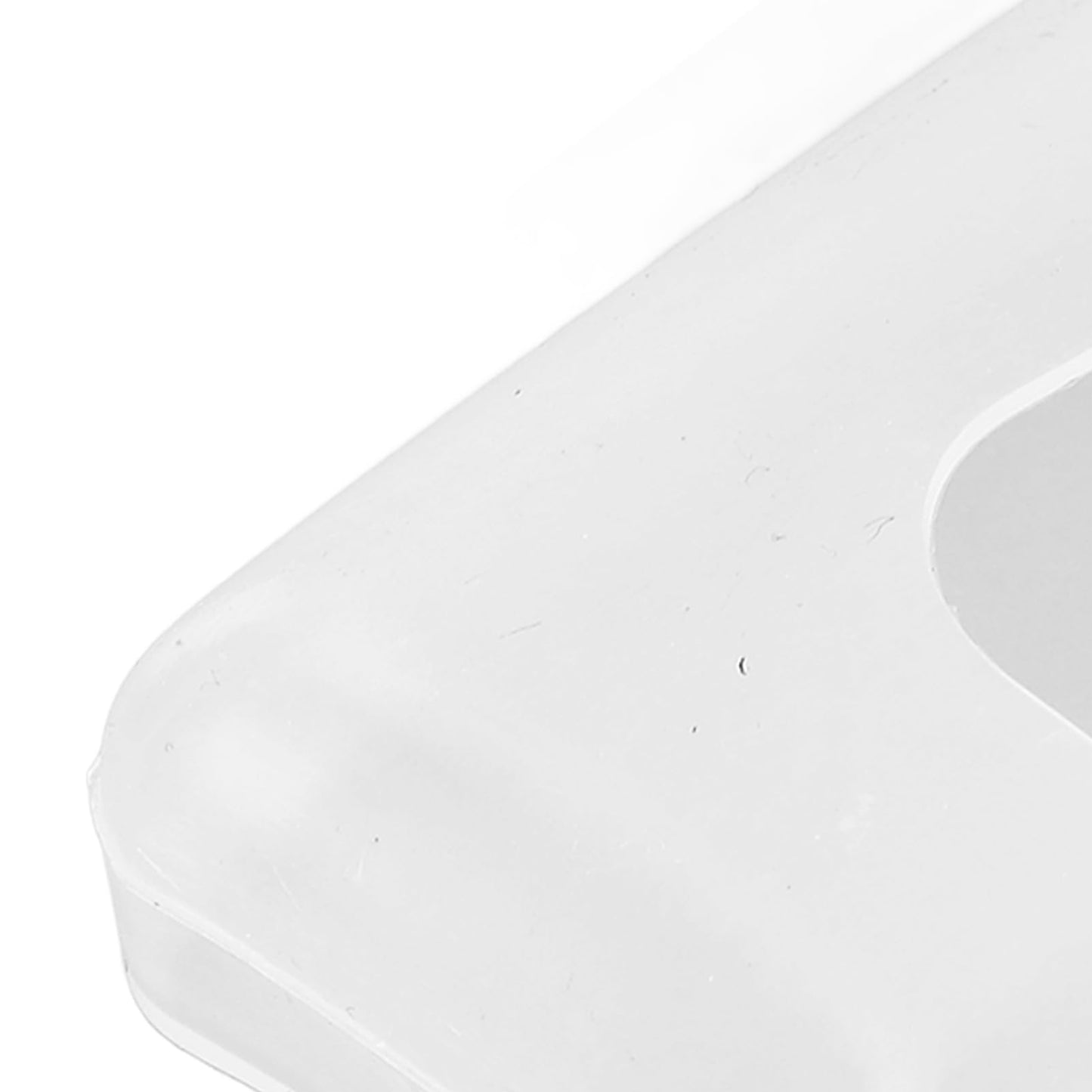 Keenso Electric Monitor Cover, Silicone Protective Cover for 790 810 880 Display Screen, Waterproof, Dustproof, Clear View, Universal Fit, Lightweight