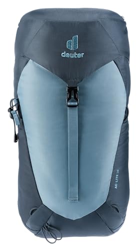 Deuter AC Lite 16, Atlantic-Ink, 16L
