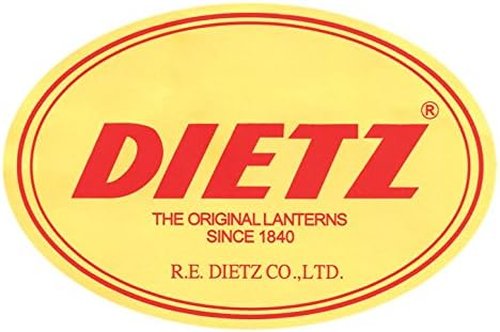 Dietz #2000 Millennium Lantern/Cooker