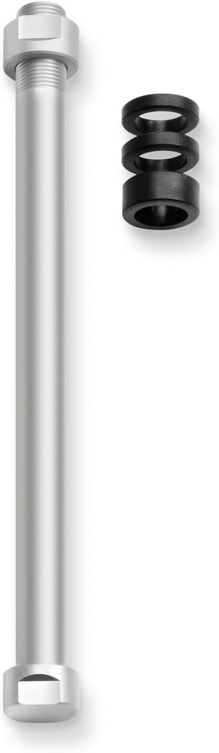 Tacx E-Thru Bicycle Trainer Axle