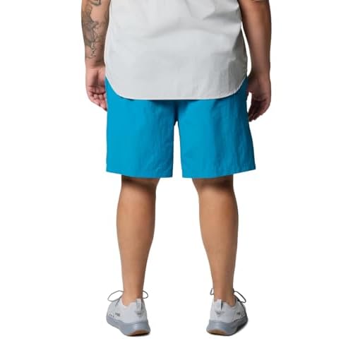 Columbia Men's PFG Backcast IV Water Short