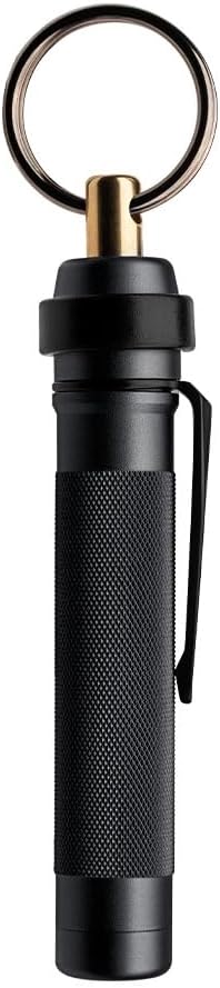 ASP Metro Defender Pepper Spray, Self-Defense for Women and Men, Quick-Release Personal Defense Equipment, Personal Protection Device, Safety Running Gear, Personal Security Devices