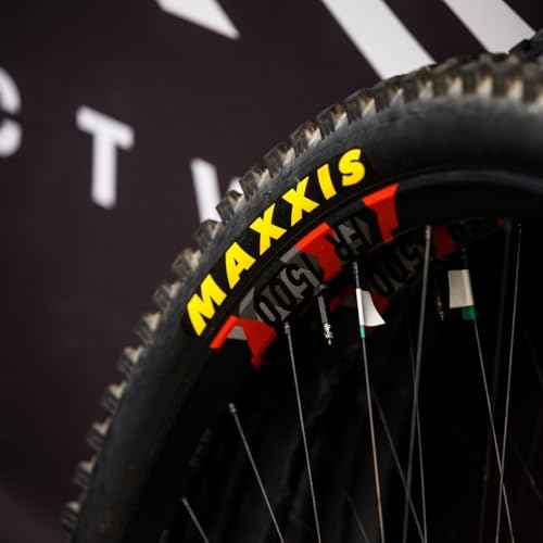 Maxxis Ikon - 3C MaxxSpeed - 26x2.2 - EXO Protection Casing, Tubeless | Highly Versatile Xc Tread
