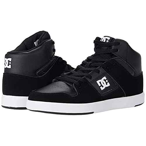 DC Shoes Mens DC Shoes Cure High