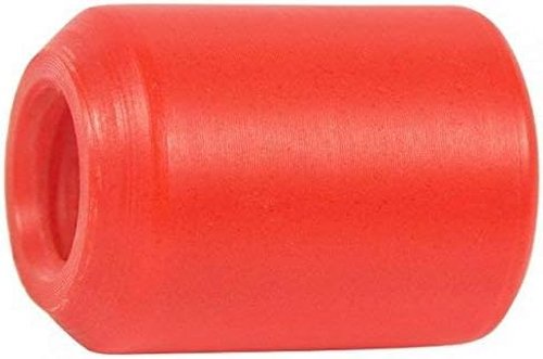 Laser Ammo Safety Nut - Visual Indicator for Clear Firearm & Cartridge Alignment