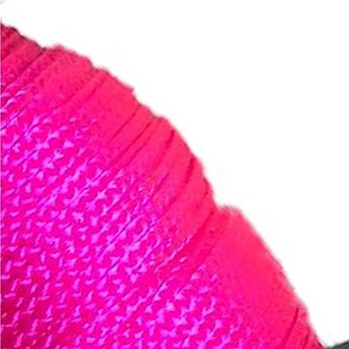 JIG PRO SHOP .75mm x 300' Nano Cord Paracord - Made in The USA