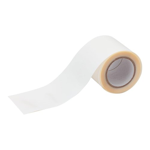 Zefal Skin Armor 3 m Roll – Clear 250‑Micron Polyurethane Protection Film, UV‑Resistant & Washable, Ideal for Custom Bike Frame Coverage