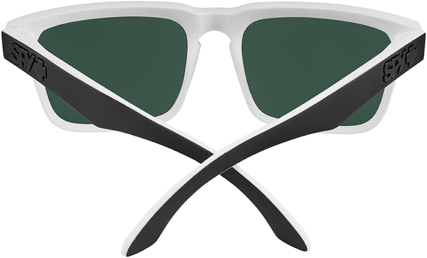SPY Optic Helm Wayfarer Sunglasses