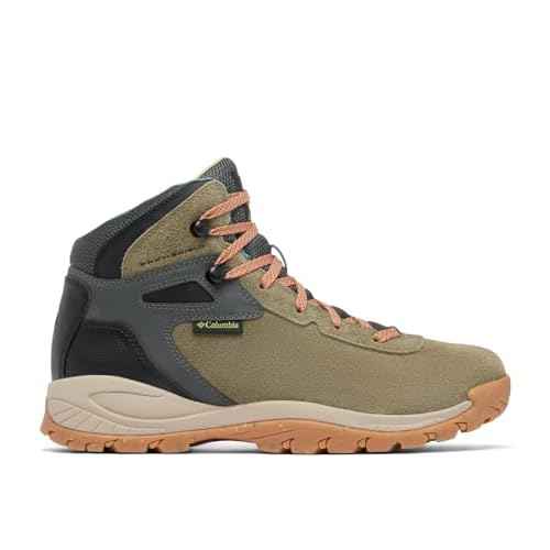 Columbia Men's Newton Ridge Bc Hiking Shoe
