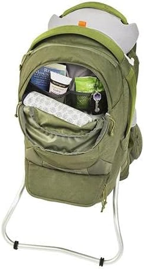 Kelty Journey PerfectFIT Elite Child Carrier