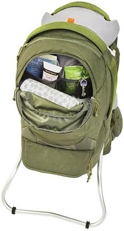 Kelty Journey PerfectFIT Signature Series Child Carrier