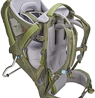 Kelty Journey PerfectFIT Elite Child Carrier
