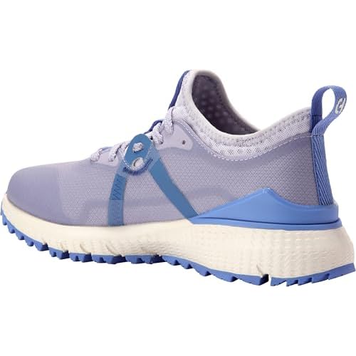 Cole Haan Womens Golf Shoes - Zerogrand Overtake Water-Resistant Golf