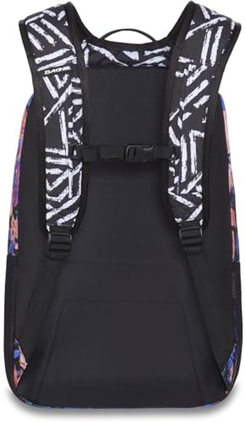 Dakine Campus M 25L - Hawaiian Tropidelic, One Size