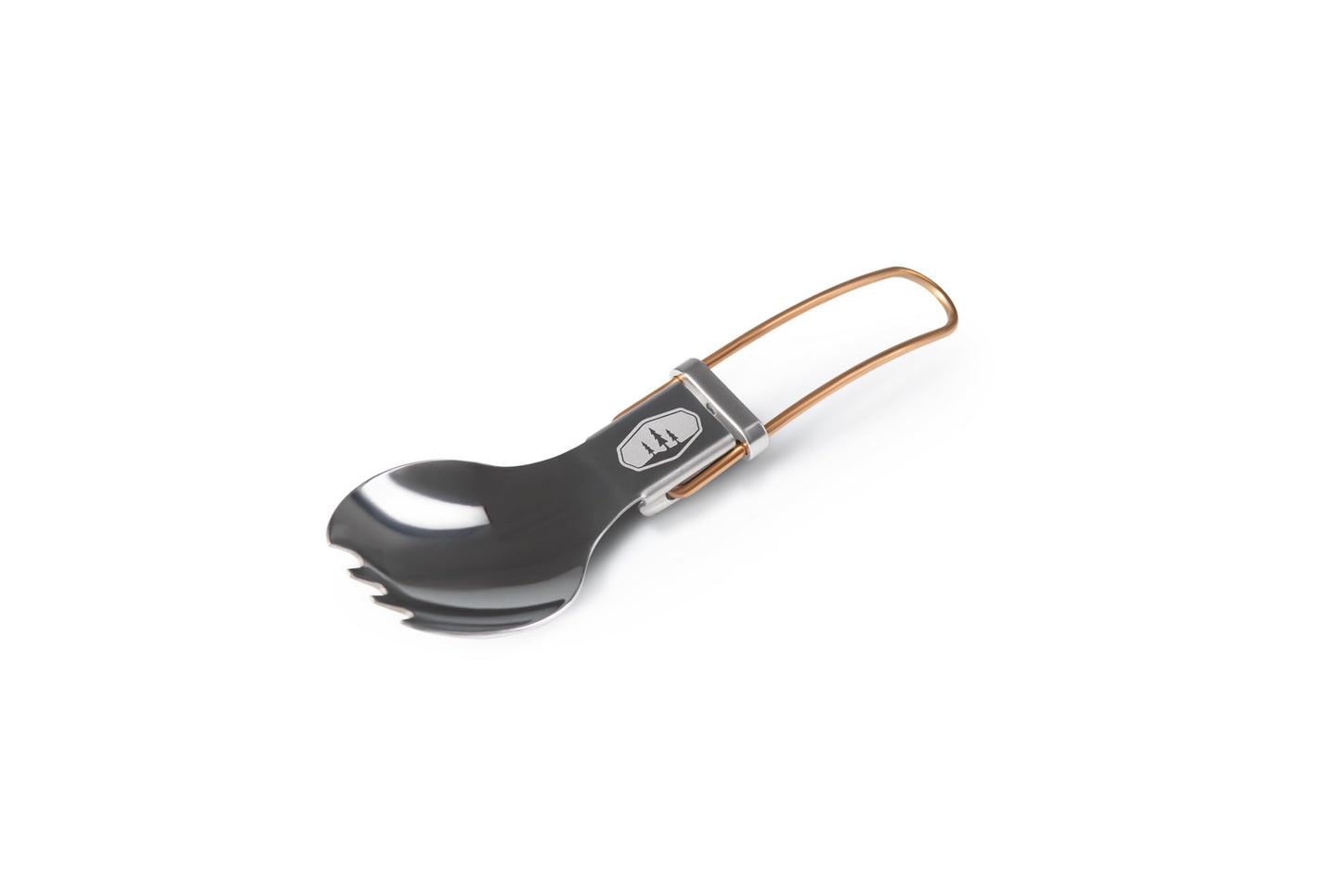 GSI Outdoors Halulite Soloist, Ultralight Backpacking Cooking and Eating Set