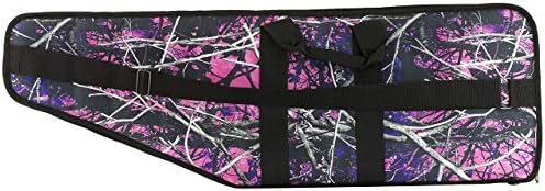 Extreme Tactical Rifle Case - Muddy Girl Camo by Bulldog Cases | Durable & Stylish