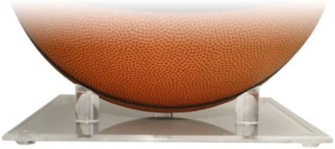 Acrylic Ball Stand for Display | BCW Supplies | Durable & Stylish Showcase