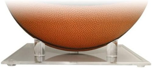 Acrylic Ball Stand for Display | BCW Supplies | Durable & Stylish Showcase