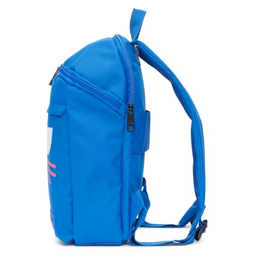 Karl Lagerfeld Paris Women's Lightweight Cat Backpack, Blue, One Size