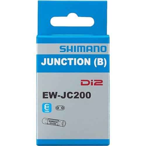 SHIMANO E-Tube Di2 Junction Port - Ew-Jc200 One Color, One Size