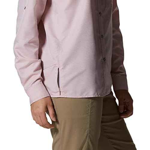 Mountain Hardwear Women's Canyon Long Sleeve Shirt